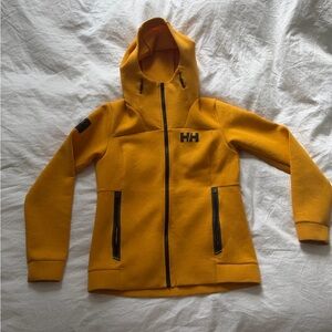 Helly Hansen Hydropower Ocean Jacket Sweatshirt with Black Details